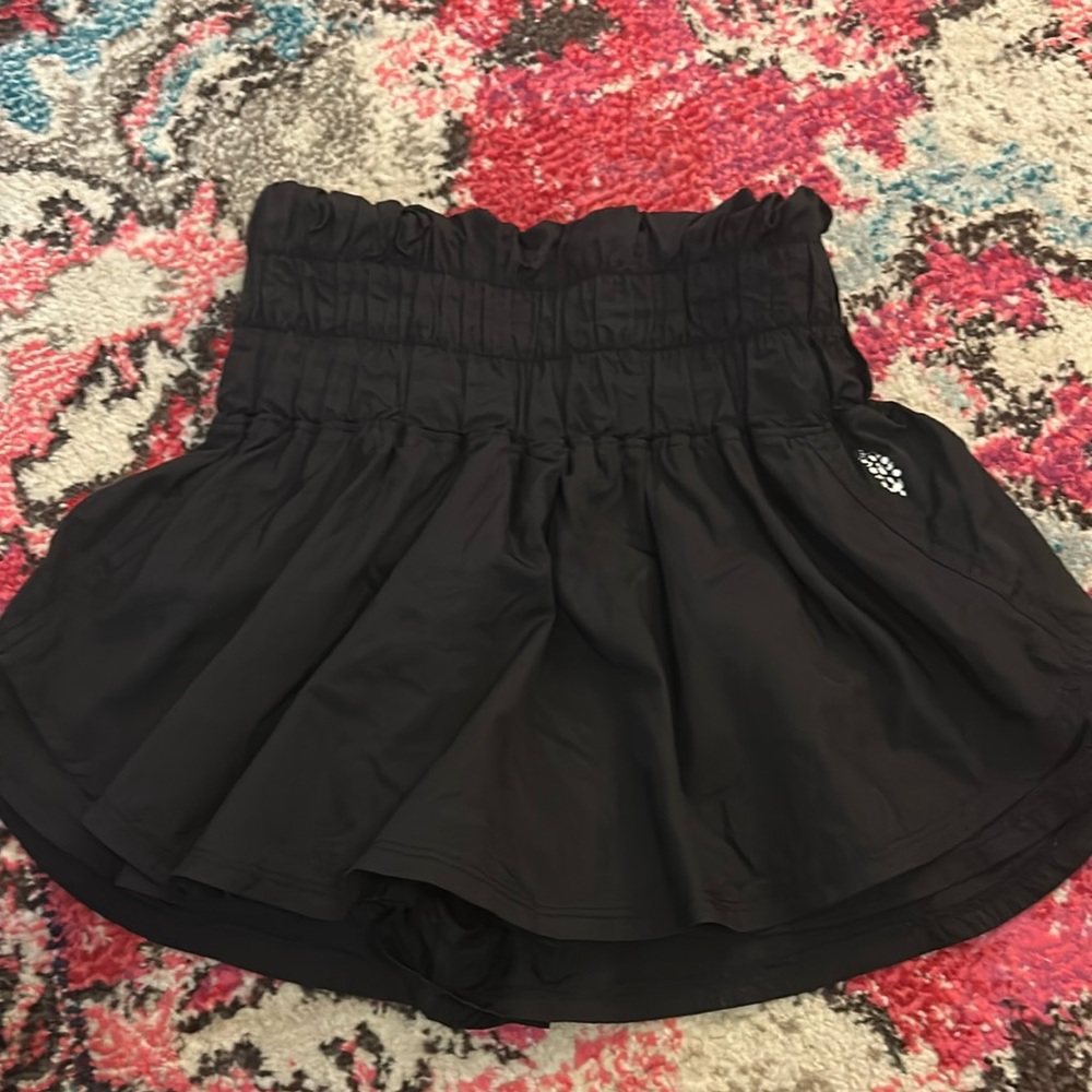 Free People Way Home Skort